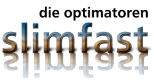 die optimatoren, slimfast